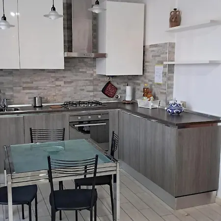 Apartment Tra Canali E Sapori Locali