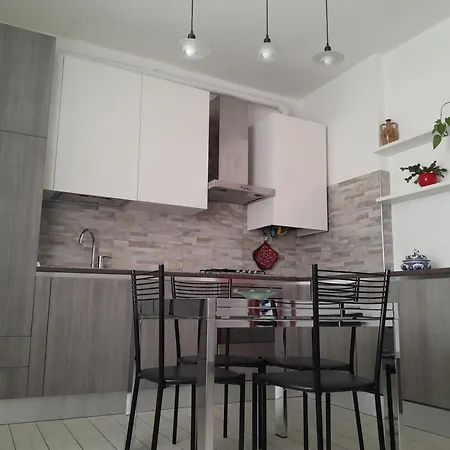 Tra Canali E Sapori Locali Apartment Livorno