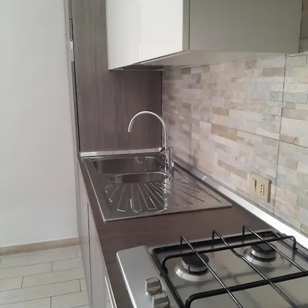 Apartment Tra Canali E Sapori Locali Livorno