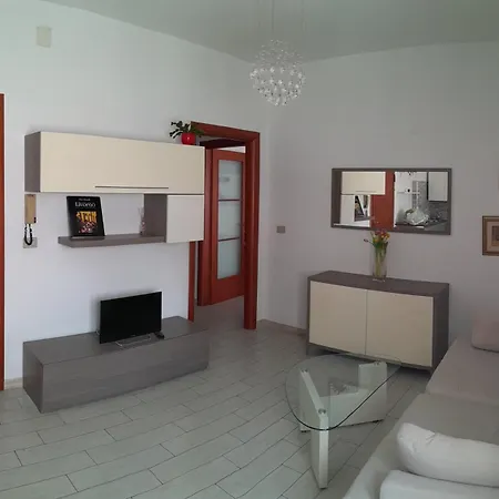 Tra Canali E Sapori Locali Apartment Livorno