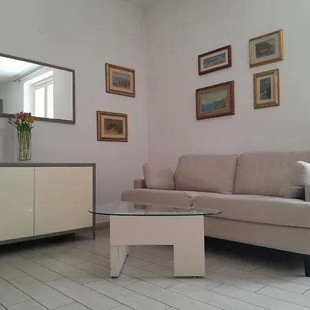 Apartment Tra Canali E Sapori Locali *