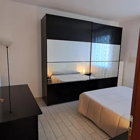 Apartment Tra Canali E Sapori Locali Livorno