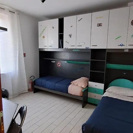 Tra Canali E Sapori Locali Apartment Livorno