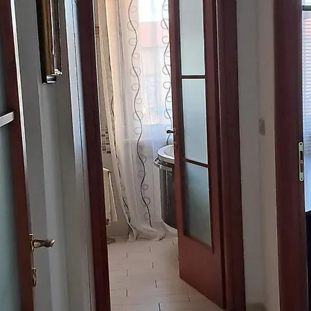 Apartment Tra Canali E Sapori Locali Livorno