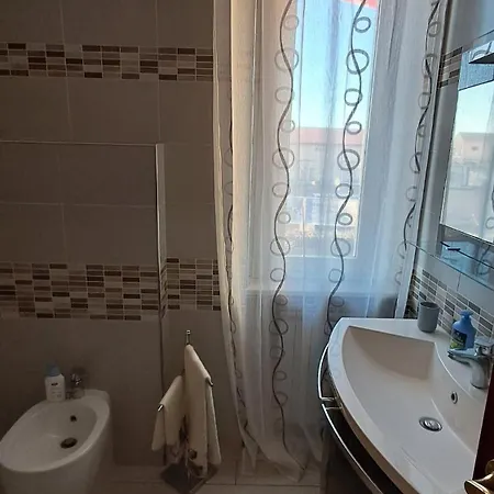 Tra Canali E Sapori Locali Apartment Livorno