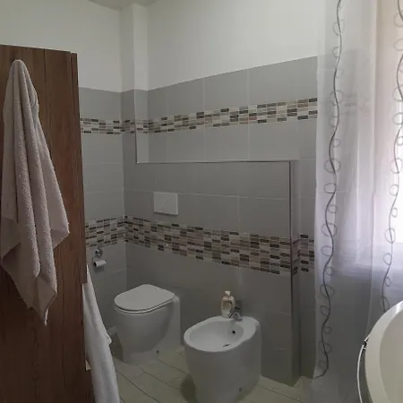 Apartment Tra Canali E Sapori Locali Livorno