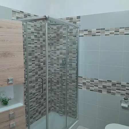 Tra Canali E Sapori Locali Apartment