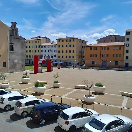 Tra Canali E Sapori Locali Apartment