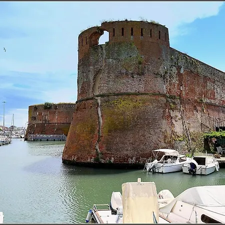Apartment Tra Canali E Sapori Locali Livorno