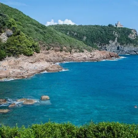 Apartment Tra Canali E Sapori Locali