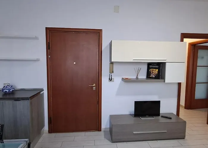 Tra Canali E Sapori Locali Apartman *